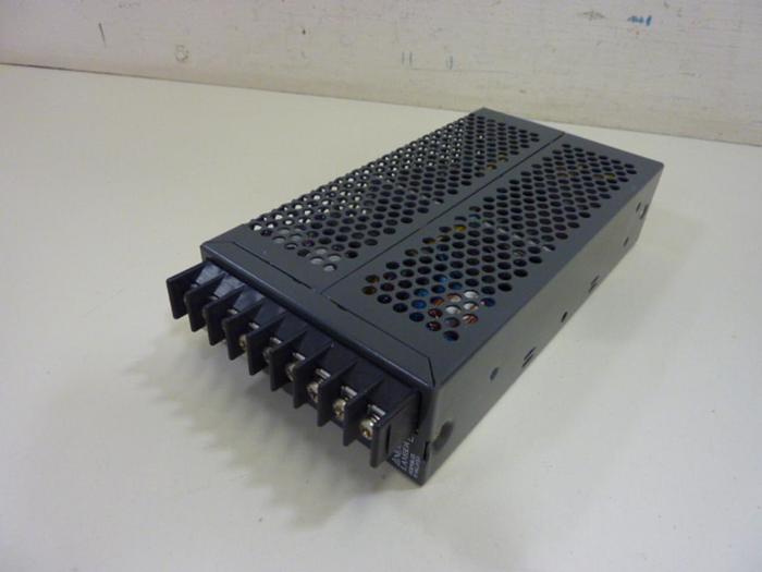 Used NEMIC-LAMBDA Power Supply PS-10-24 #71513