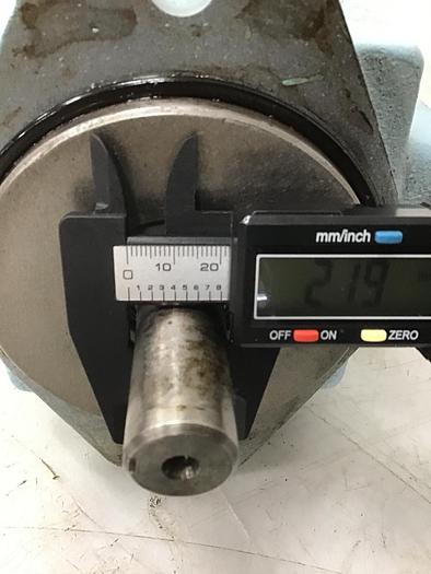 Used DENISON HYDRAULICS Pump T6C-014-2R03-B1 Used #139135