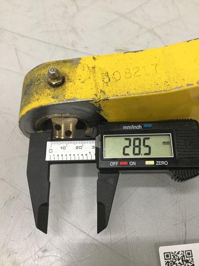 Used VAN DORN Toggle Link 308217 #117163