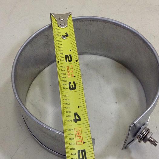 AIC 325 Watt Heater Band A-40A201-X #83366