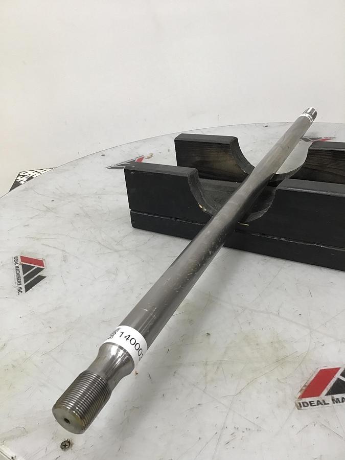 Used VAN DORN 35ETP115 / TB Tie Bar Used #140003