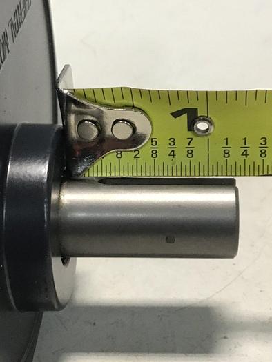 Used ORIENTAL MOTOR Gear Head 5GU12.5KB #119919