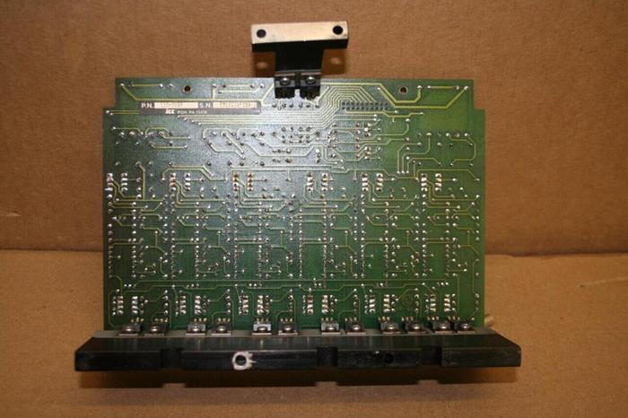 Used ICC Circuit Board 110-0089 Used