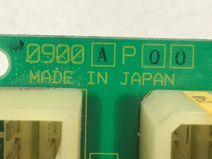 Used TOSHIBA Communication Circuit Board L6909981 Used