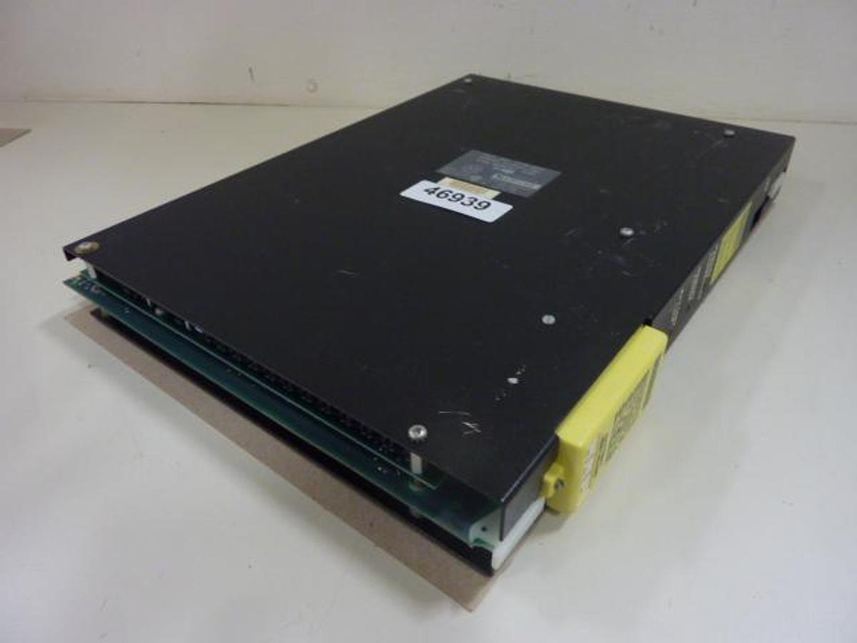 Used ALLEN BRADLEY Error Correction Ram Memory 1775-MED Used