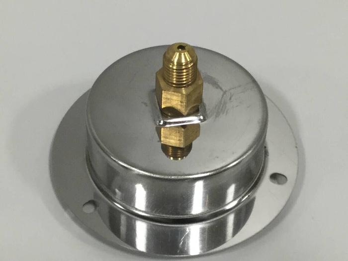 TOYA High Pressure Gauge GAUGE695 #90695