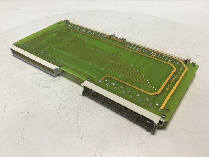 Used ARBURG Circuit Board ARB 654 USED