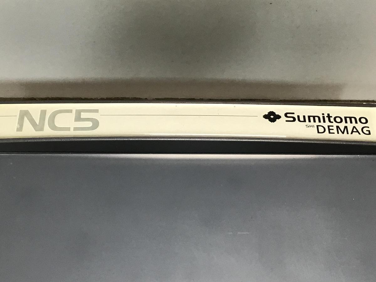 Used SUMITOMO VDU-NC5