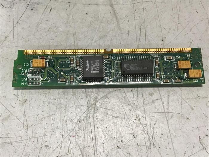 Used VAN DORN Sequencer Circuit Board PC330-029 330-029 Used