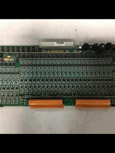 Used VAN DORN Pathfinder DC Output Board PC330-038 Used
