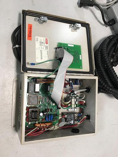 Used STERLING Auto Loader Control SSL45 #138364