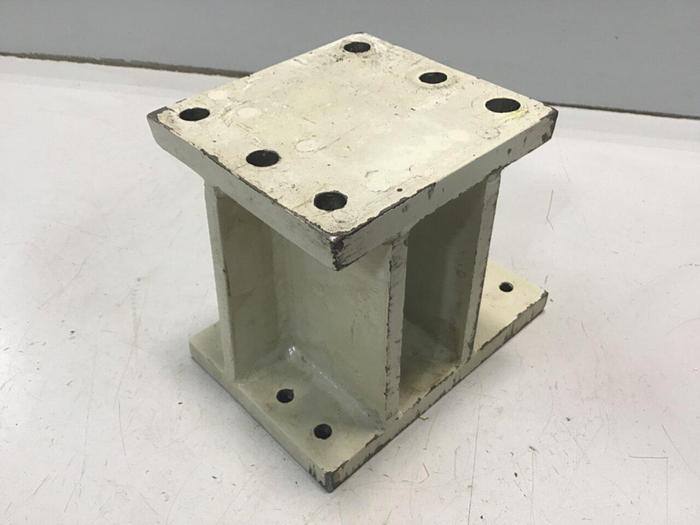 Used ALFAROBOT Robot Base 7X5 / RB #126922