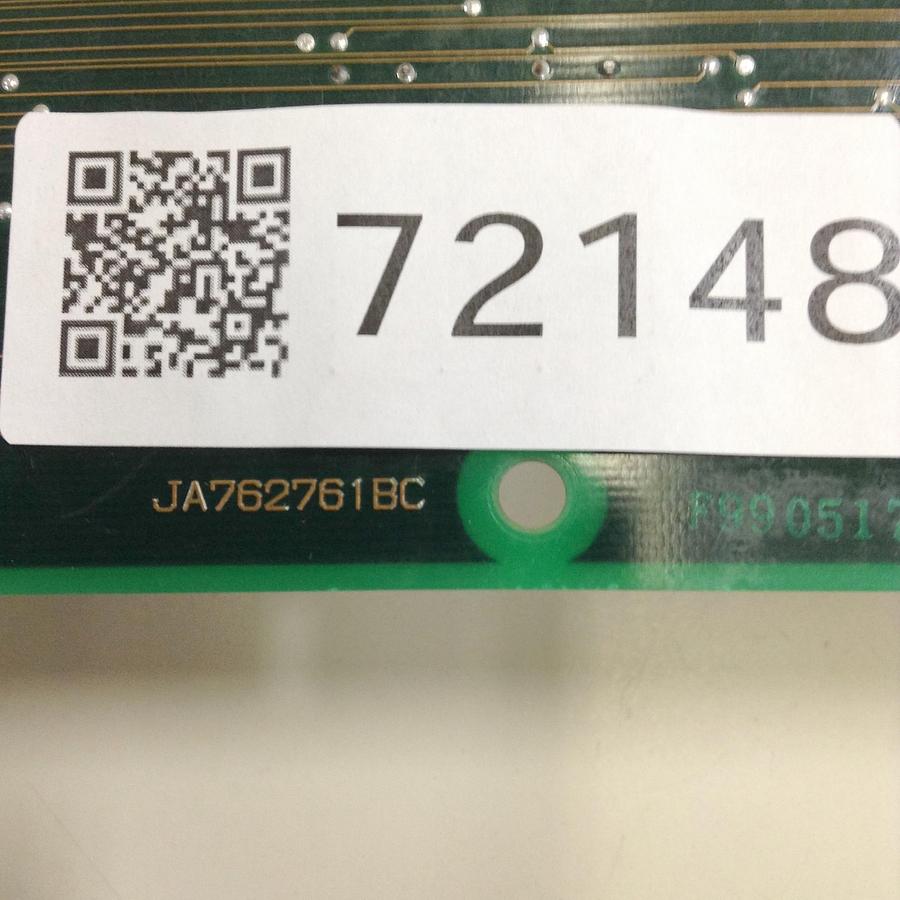 Used SUMITOMO Circuit Board JA765439AC #72148