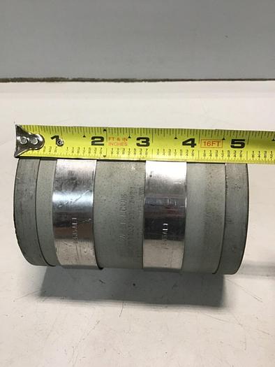 Used WATLOW 800 Watt Heater Band B3J5AL1 #126442