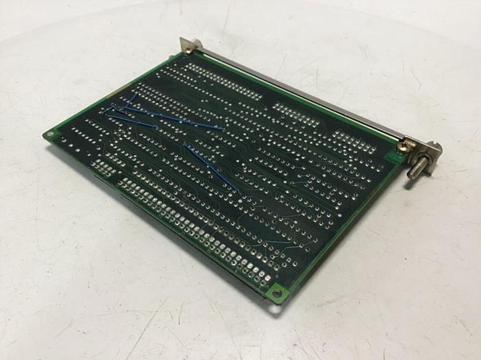 Used STAR Circuit Board TPC-5279A #134833