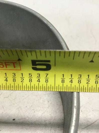 M CHOICE OH 225 Watt Heater Band CPN579 #123792