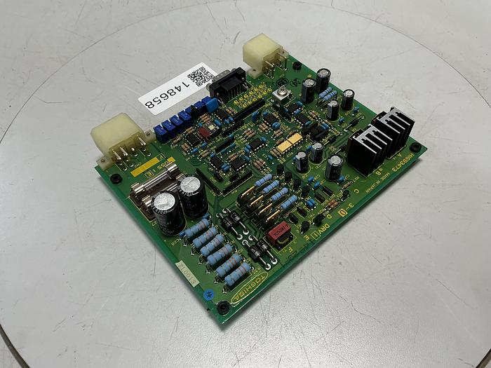 Used TOSHIBA H1693473