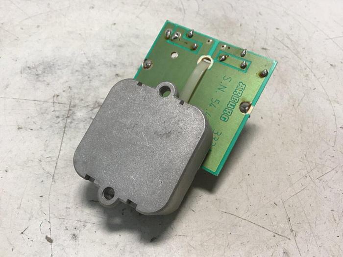 Used ARBURG Circuit Board w/ Rectifier 333A #140090