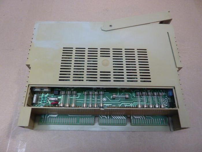 Used BARBER COLMAN Sequence Module 80CA-10000-001-0-00 #30974