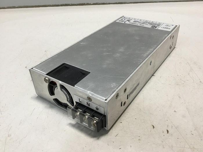 Used MEAN WELL Power Supply 1102603 #135492