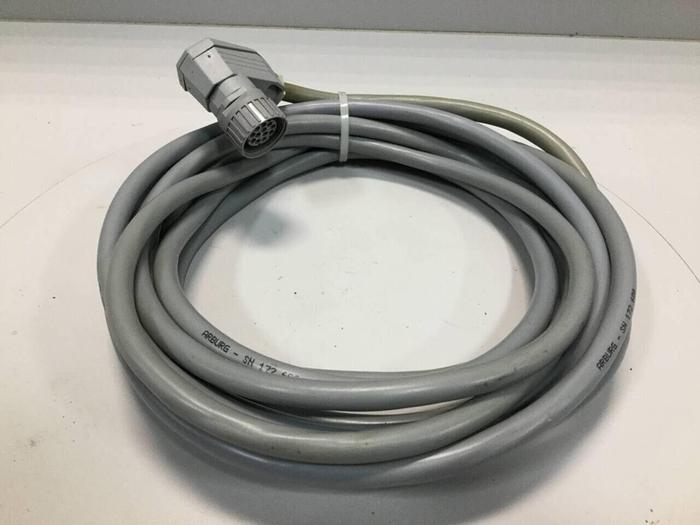 Used BOSCH Cable D10-X106F #98362