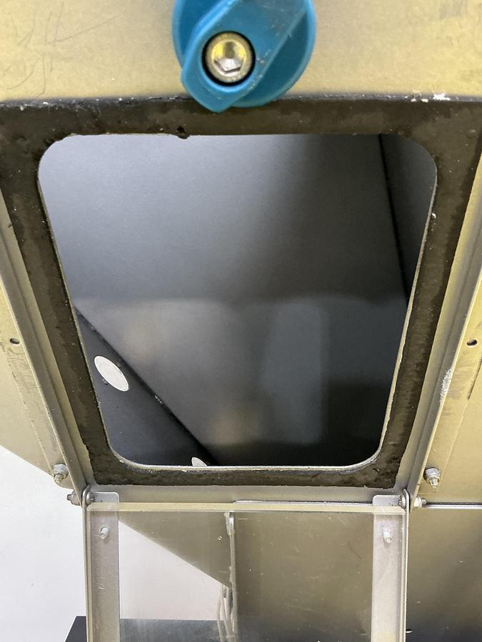 Used not cleaned / DNL / 2008 Novatec WSB-960T