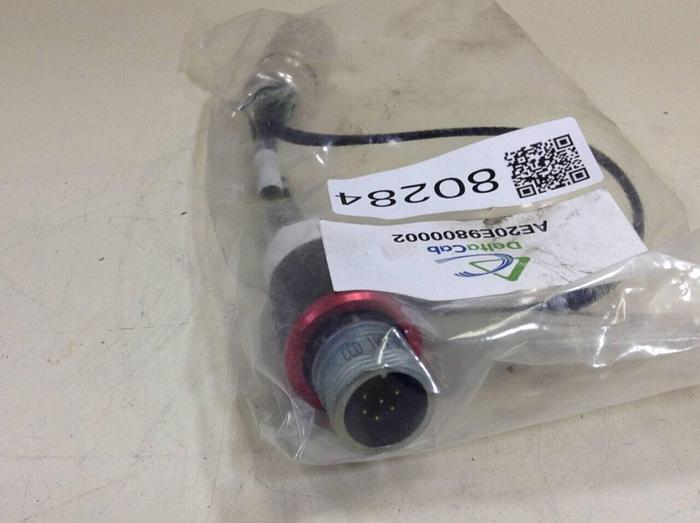 DELTACAB Cable AE20E9800002 #80284