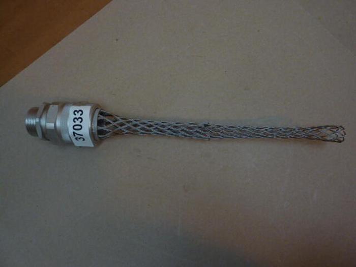 Used T & B Cord Grip R-522-0 #37033