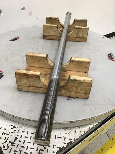 Used TOSHIBA Tie Bar 22406 #127078