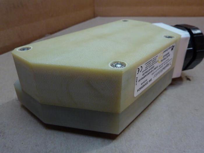 APPLIED ROBOTICS INC Electrical Module 0202-D72A (-05) New