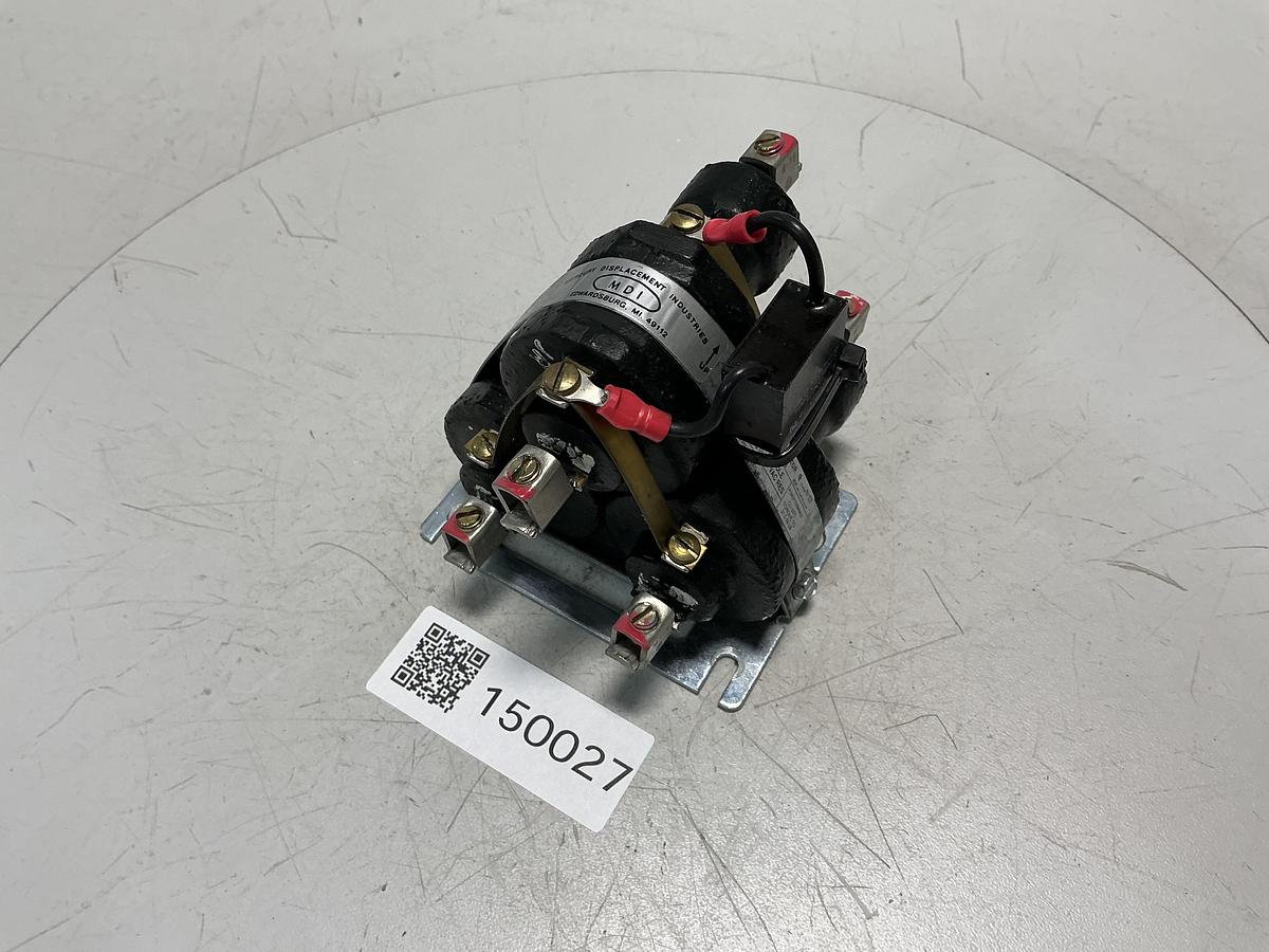Used MDI 335NO-120A-18