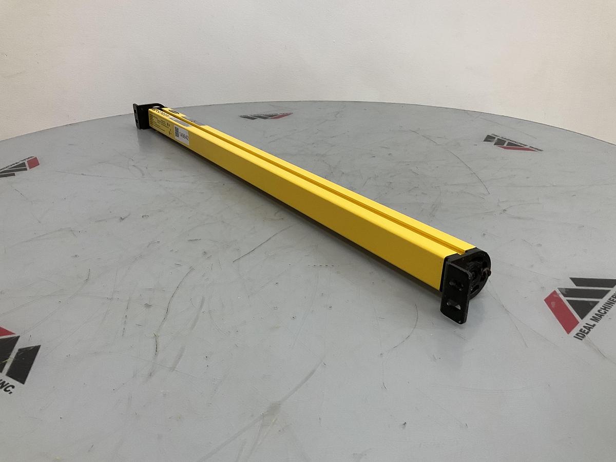 Used BANNER SLSE30-750Q8