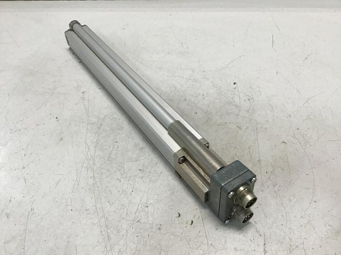 Used T&R ELECTRONIC Linear Encoder LP-38 200MM #135994