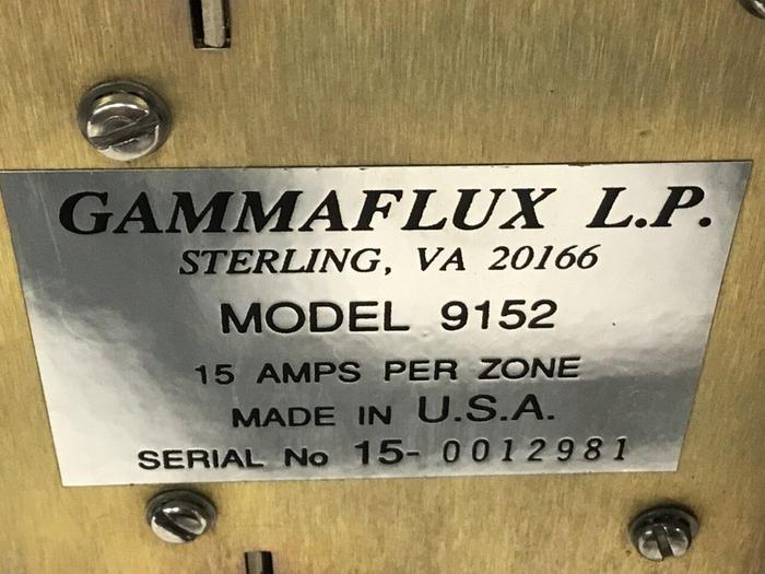 Used HUSKY Temperature Controller 9152 #120611