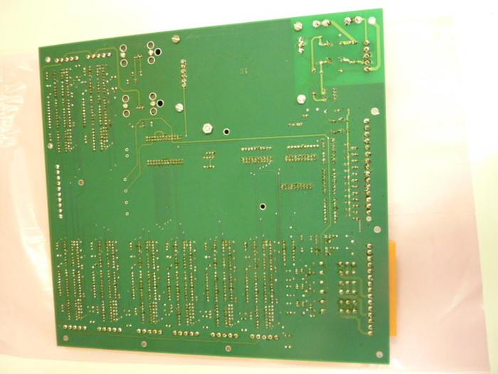 Used IDC CORP Circuit Board TM98-I/A #43670