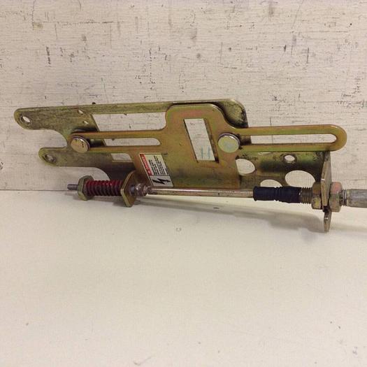 Used SIEMENS Breaker Disconnect Switch SWITCH872 #87872