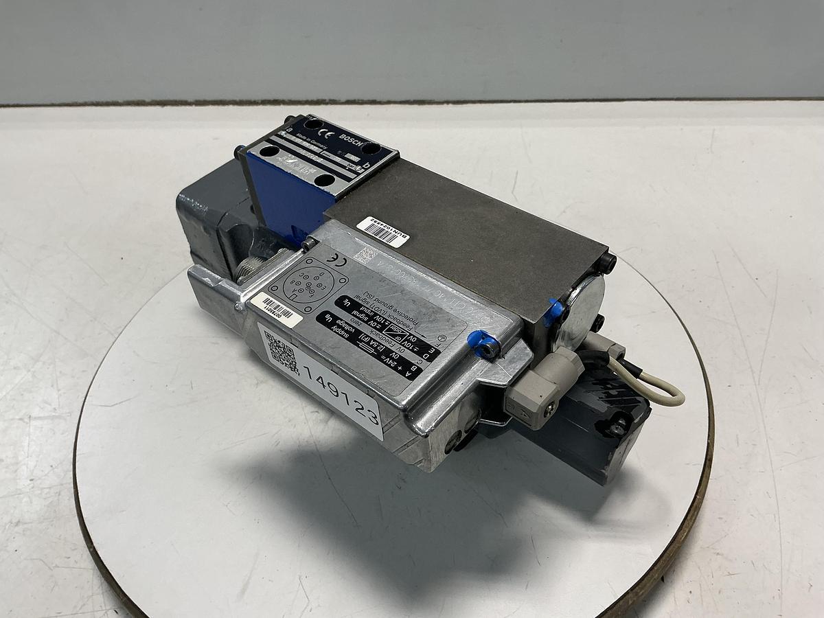 Used BOSCH 0 811 404 629