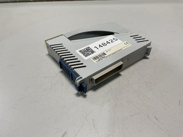 Used SIGMATEK CDI 162