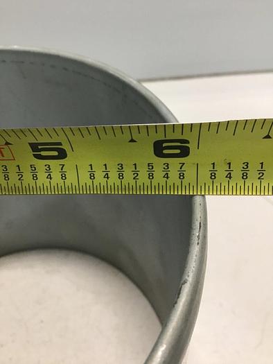 TEMPCO 2350 Watt Heater Band 3994402 M 98 18 #117374