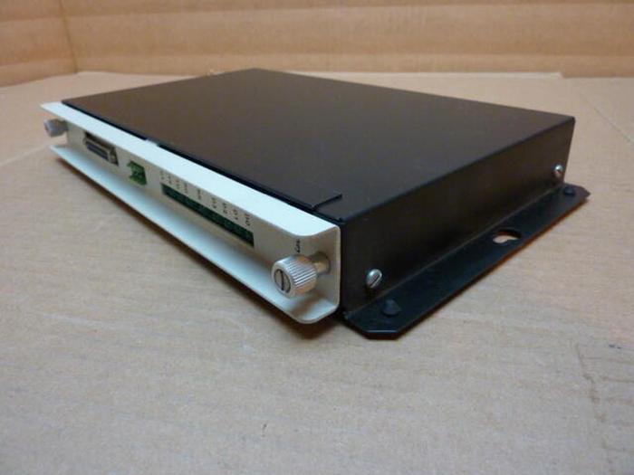 Used HONEYWELL Interface Module 30GW50010001 #23110