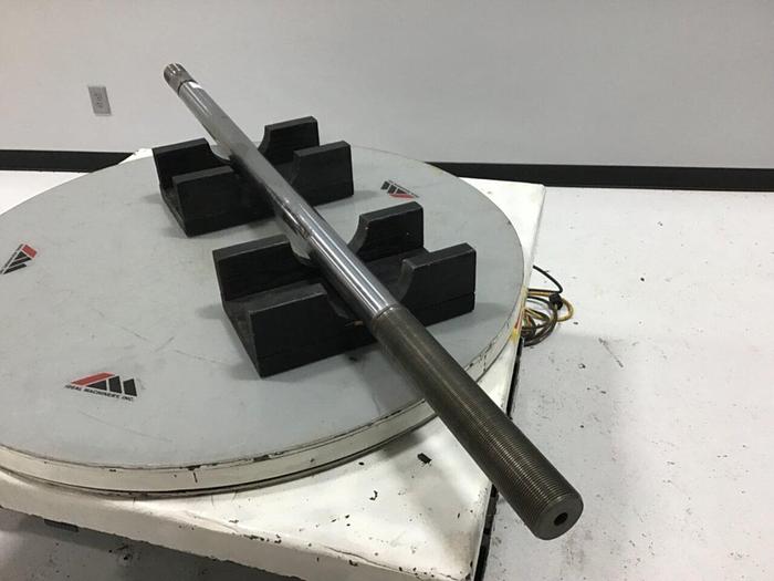 Used VAN DORN 120 Ton Tie Bar 305050 Used