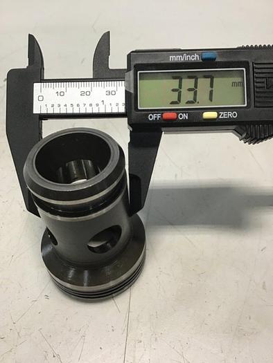 Used VICKERS Cartridge Valve Insert 25-D20-10 #139082