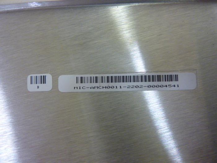 Used FORE SYSTEMS Circuit Board MIC-ACCA0052 #59181