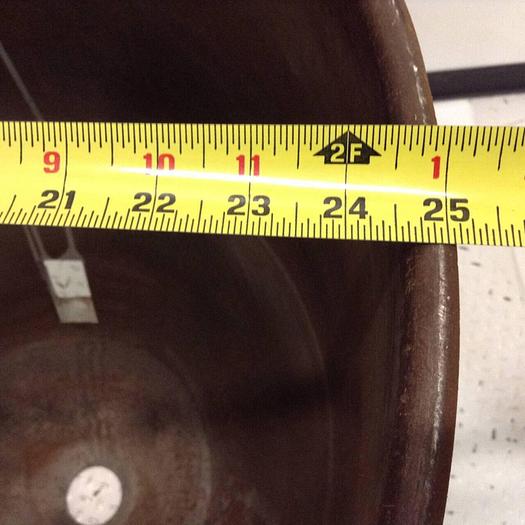 Used GENERIC Hopper HOPPER296 #88296