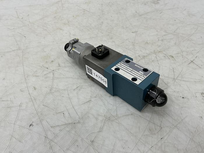 Used BOSCH 0 811 402 001