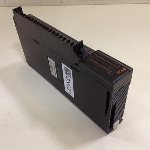 Used MITSUBISHI Controller AY23 #83631