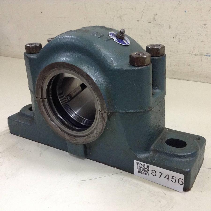 Used DODGE Pillow Block Roller Bearing SAF XT 517 Used