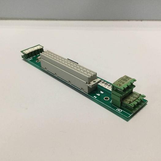 Used WELLTEC Circuit Board DE015-33 #94331