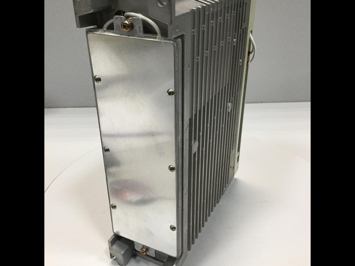 Used MITSUBISHI AC Servo Drive MR-H40B Used