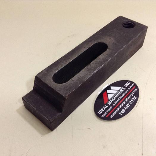 Used UNKNOWN MAKE Mold Clamp Closed Toe 241 USED